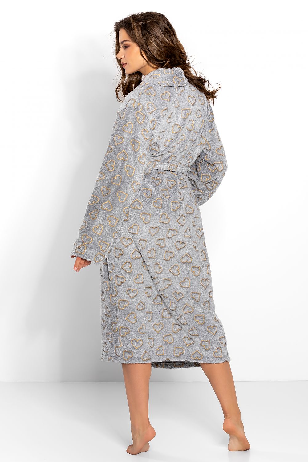 Bathrobe model 175515 Momenti Per Me - Toi ‘n’ Moi Ltd