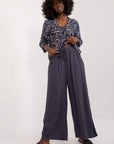  Women trousers model 197539 Sublevel 