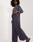  Women trousers model 197539 Sublevel 