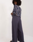  Women trousers model 197539 Sublevel 