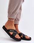  Flip-flops model 198804 Step in style 