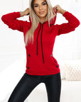  Sweatshirt model 203070 Numoco 
