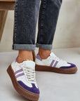  Sport Shoes model 208543 Step in style 