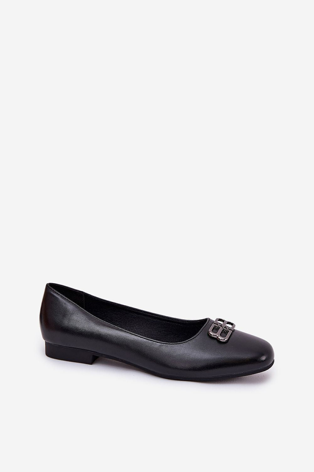 Ballet flats model 209790 Step in style - Toi ‘n’ Moi Ltd