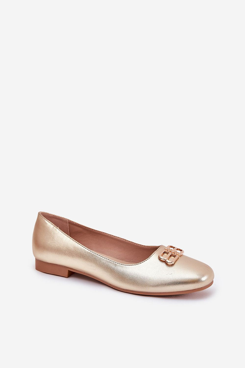 Ballet flats model 209791 Step in style - Toi ‘n’ Moi Ltd
