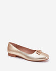 Ballet flats model 209791 Step in style - Toi ‘n’ Moi Ltd