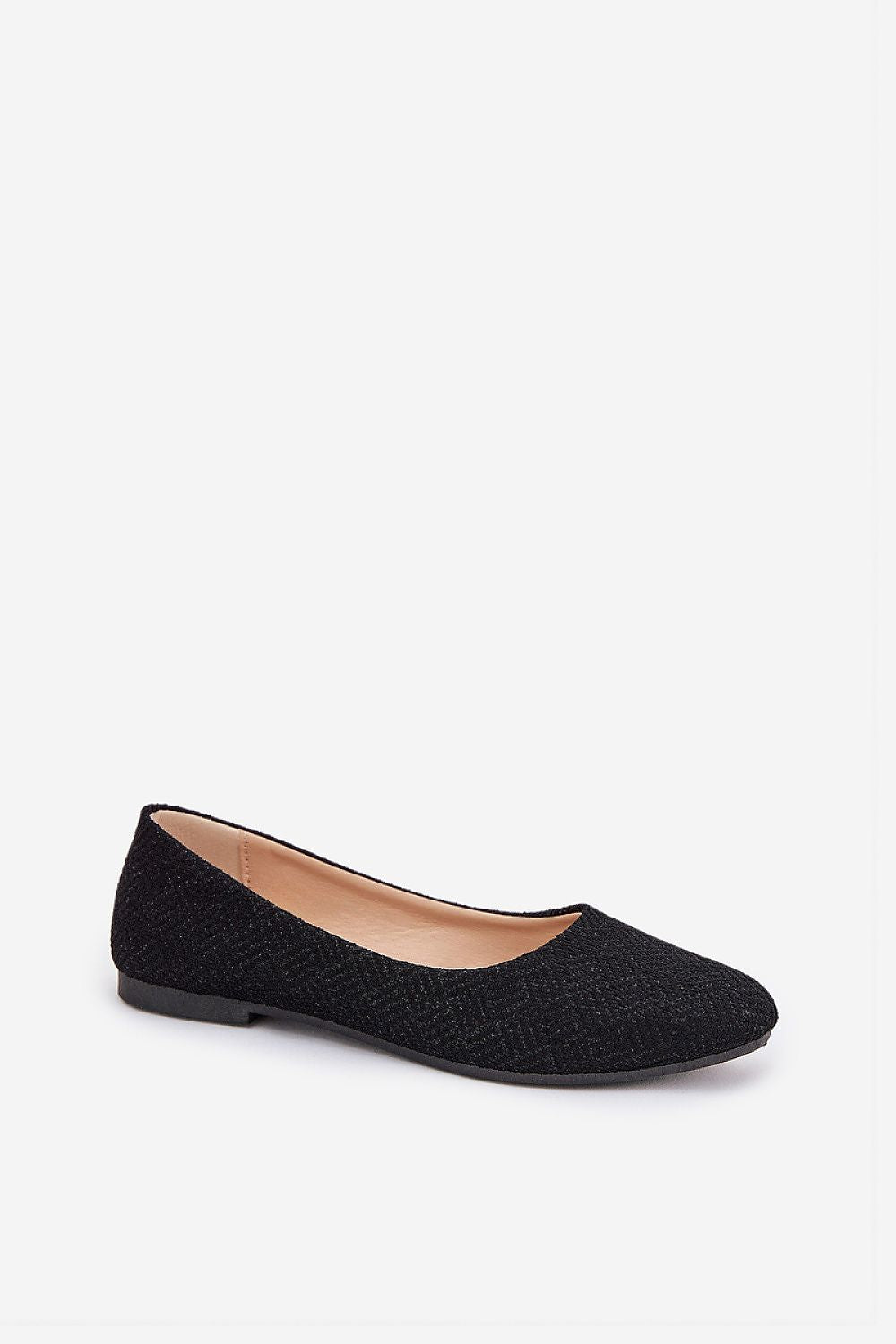 Ballet flats model 209792 Step in style - Toi ‘n’ Moi Ltd