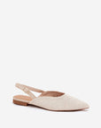 Ballet flats model 209794 Step in style - Toi ‘n’ Moi Ltd