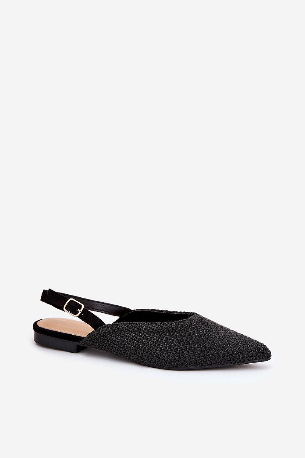 Ballet flats model 209795 Step in style - Toi ‘n’ Moi Ltd