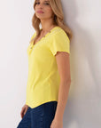 Blouse model 209825 Italy Moda - Toi ‘n’ Moi Ltd