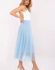  Skirt model 209832 Italy Moda 