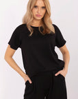 Blouse model 209848 Relevance - Toi ‘n’ Moi Ltd