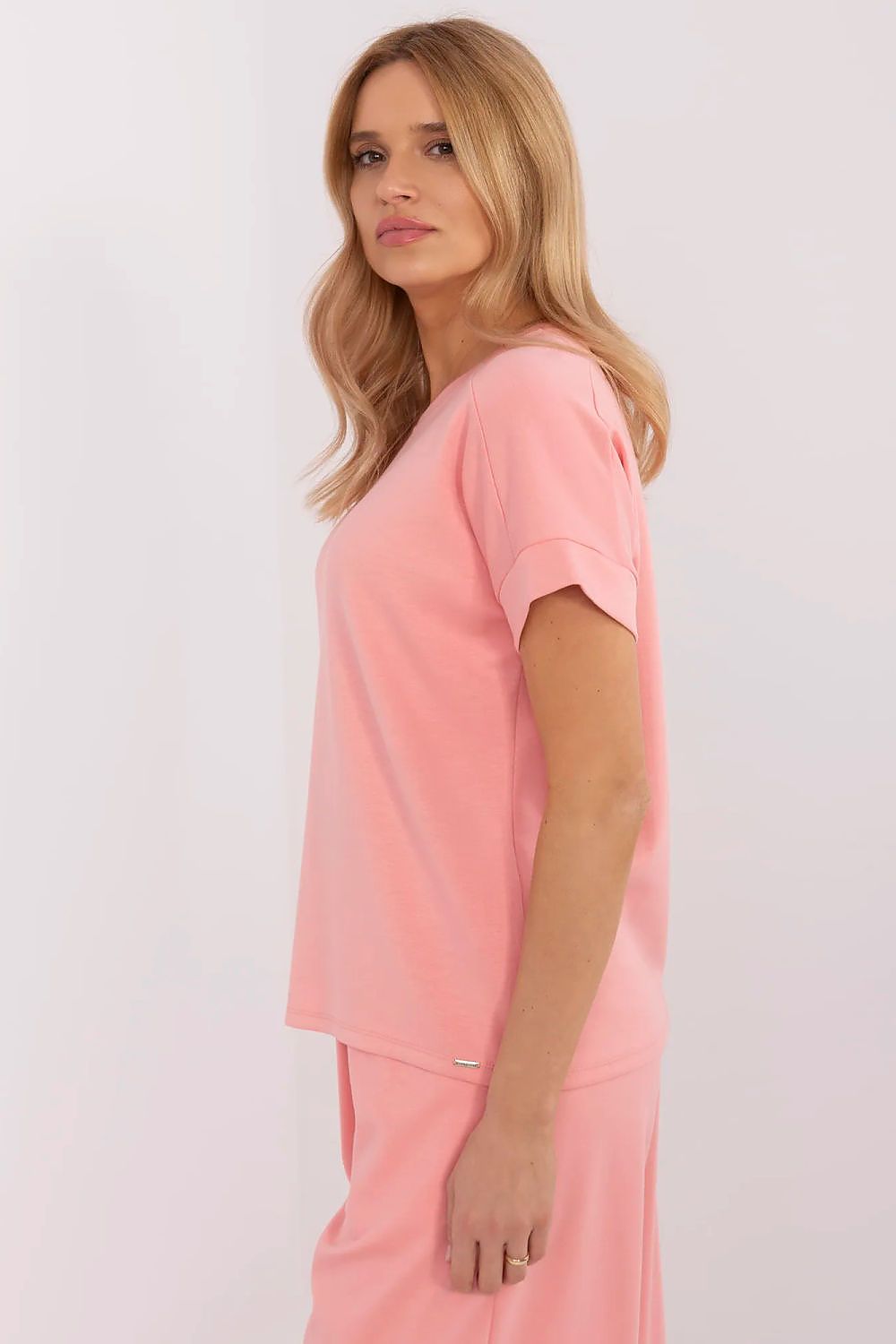 Blouse model 209851 Relevance - Toi ‘n’ Moi Ltd