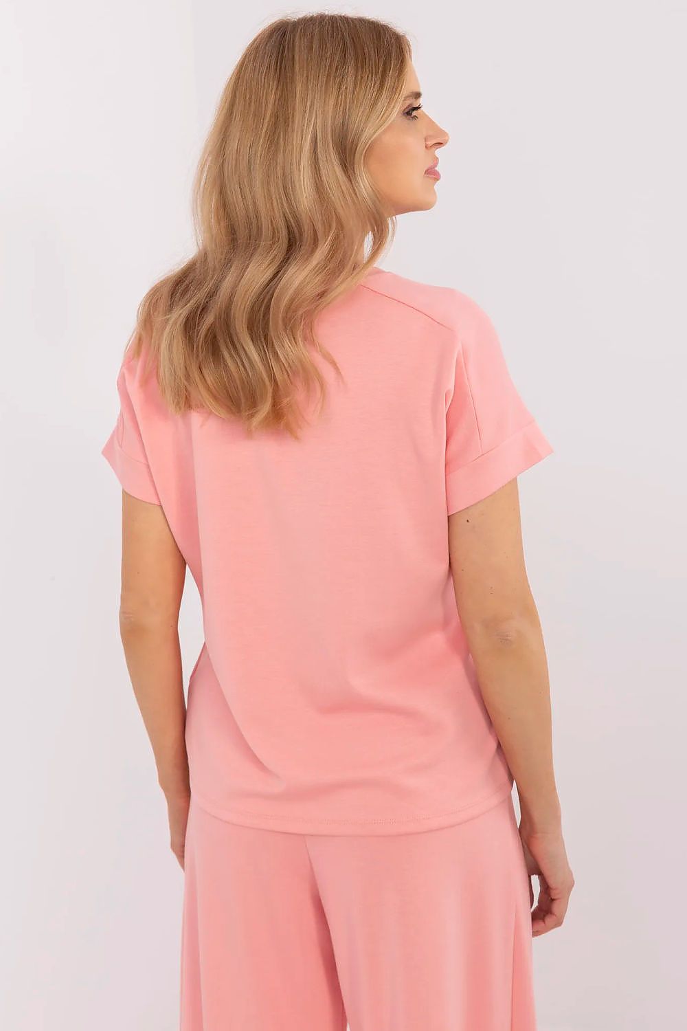 Blouse model 209851 Relevance - Toi ‘n’ Moi Ltd