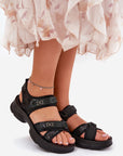  Sandals model 209899 Step in style 
