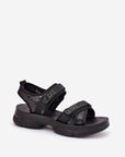 Sandals model 209899 Step in style 