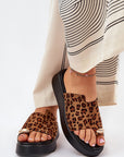  Flip-flops model 209949 Step in style 