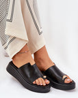  Flip-flops model 209953 Step in style 