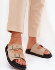  Flip-flops model 209956 Step in style 