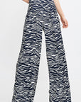  Trousers model 210068 Nife 