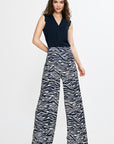  Trousers model 210068 Nife 
