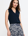 Blouse model 210075 Nife - Toi ‘n’ Moi Ltd