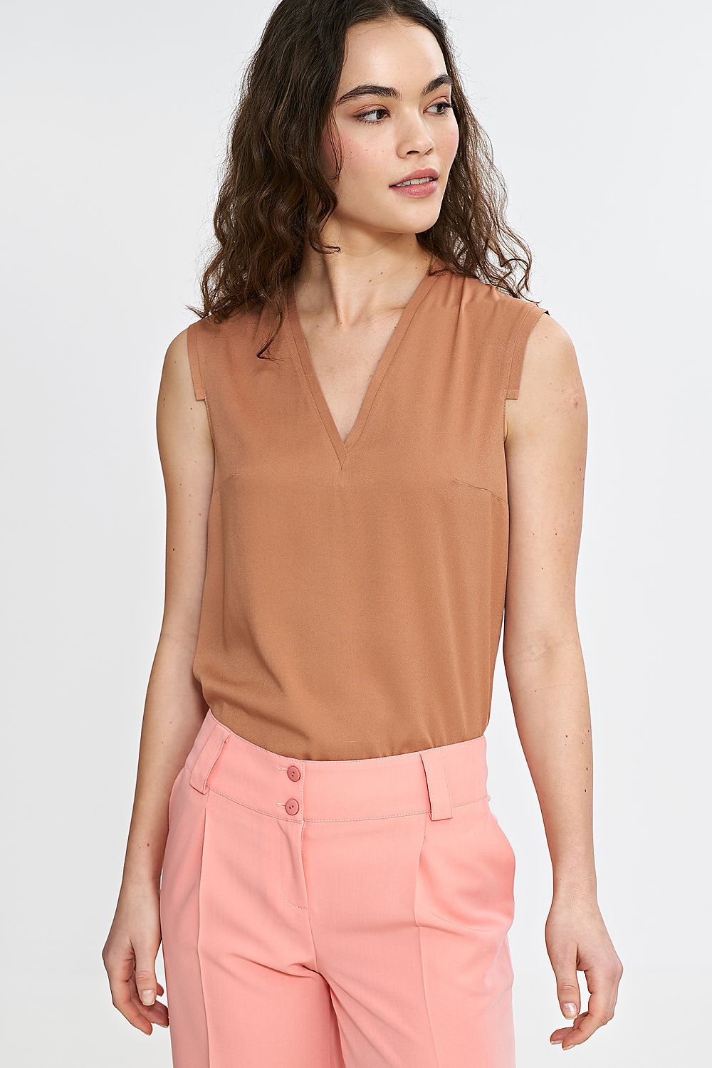 Blouse model 210075 Nife - Toi ‘n’ Moi Ltd