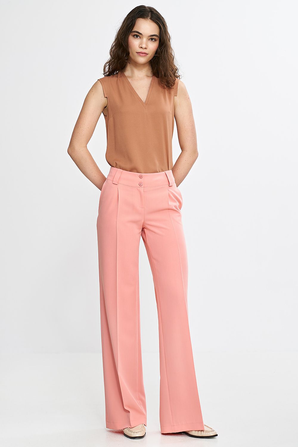 Blouse model 210075 Nife - Toi ‘n’ Moi Ltd