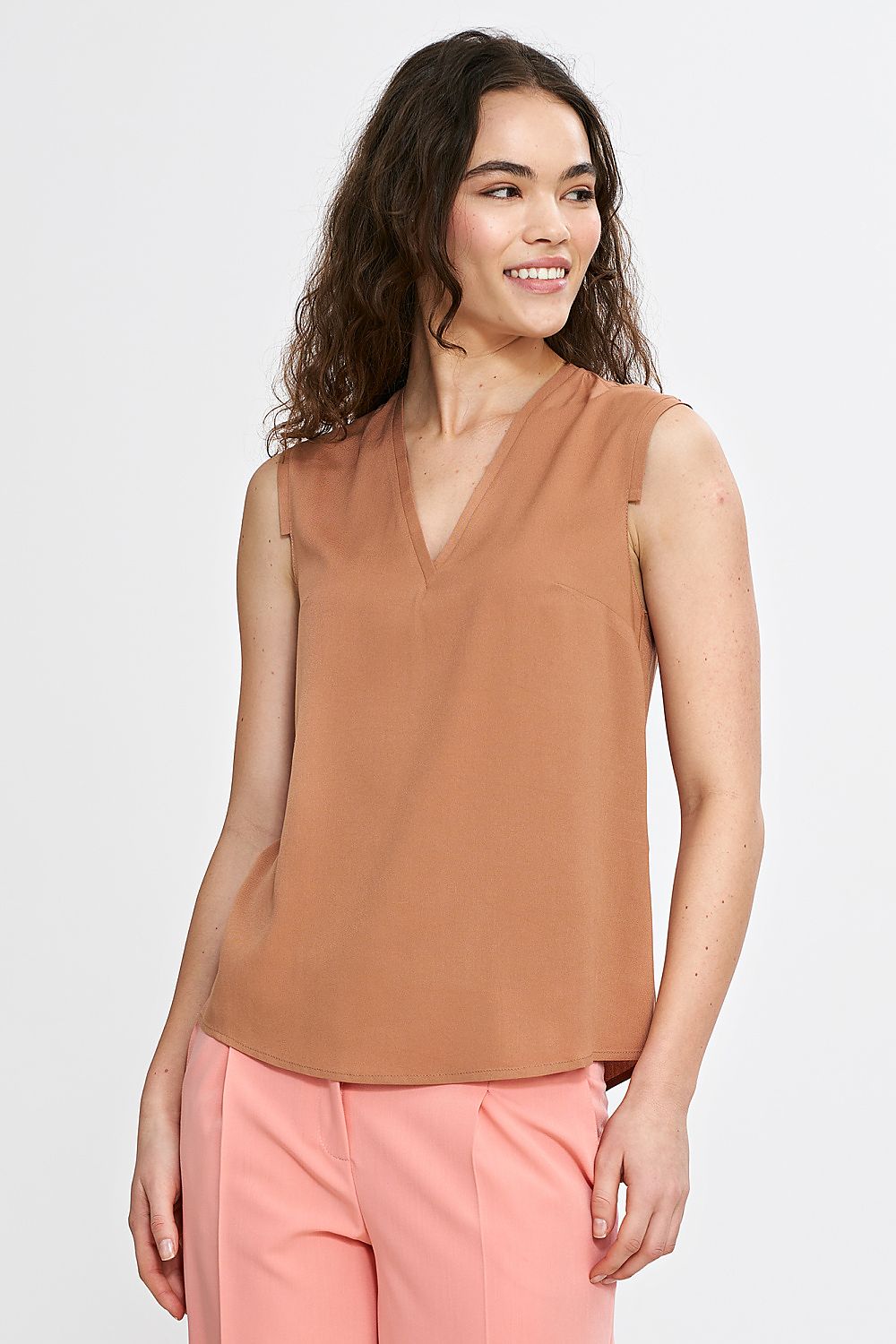 Blouse model 210075 Nife - Toi ‘n’ Moi Ltd