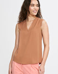 Blouse model 210075 Nife - Toi ‘n’ Moi Ltd