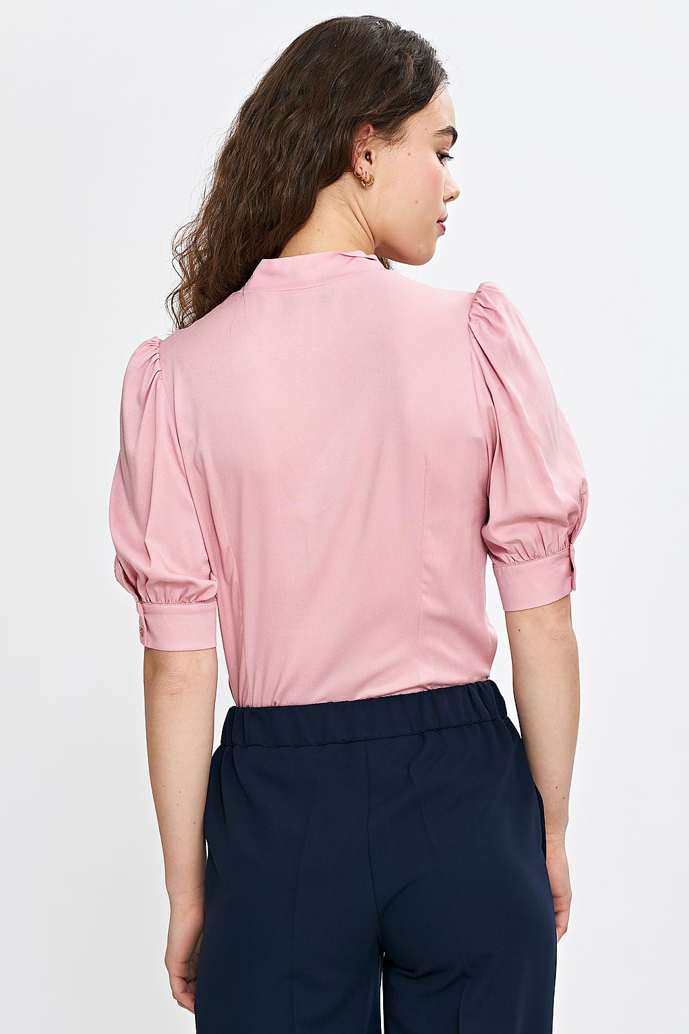Blouse model 210077 Nife - Toi ‘n’ Moi Ltd