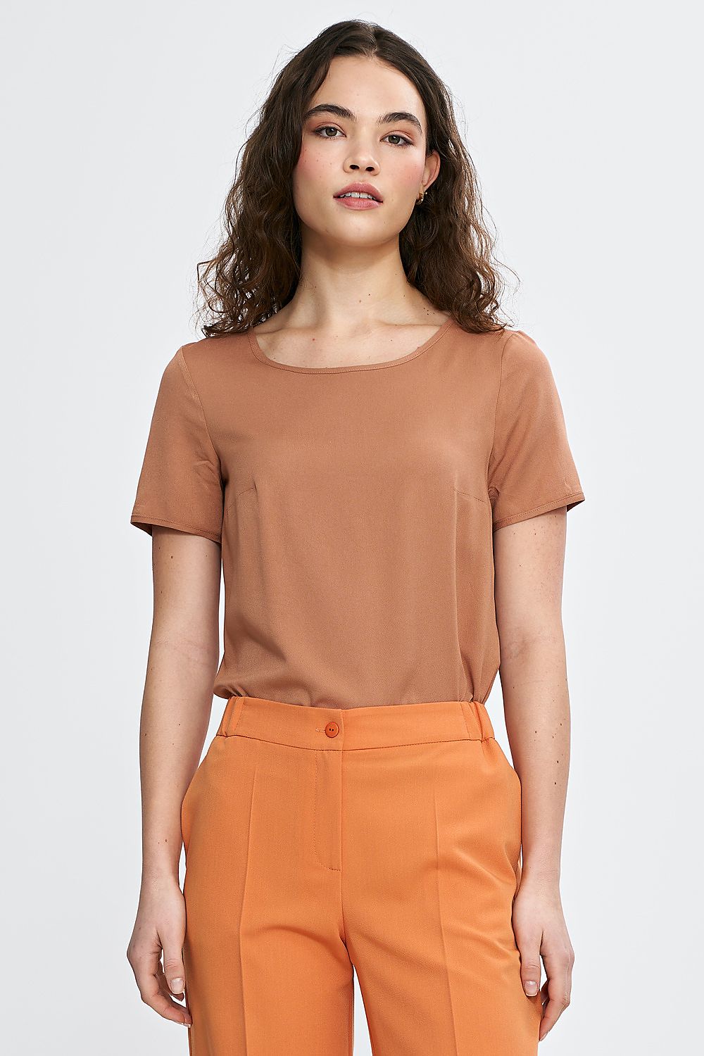 Blouse model 210089 Nife - Toi ‘n’ Moi Ltd
