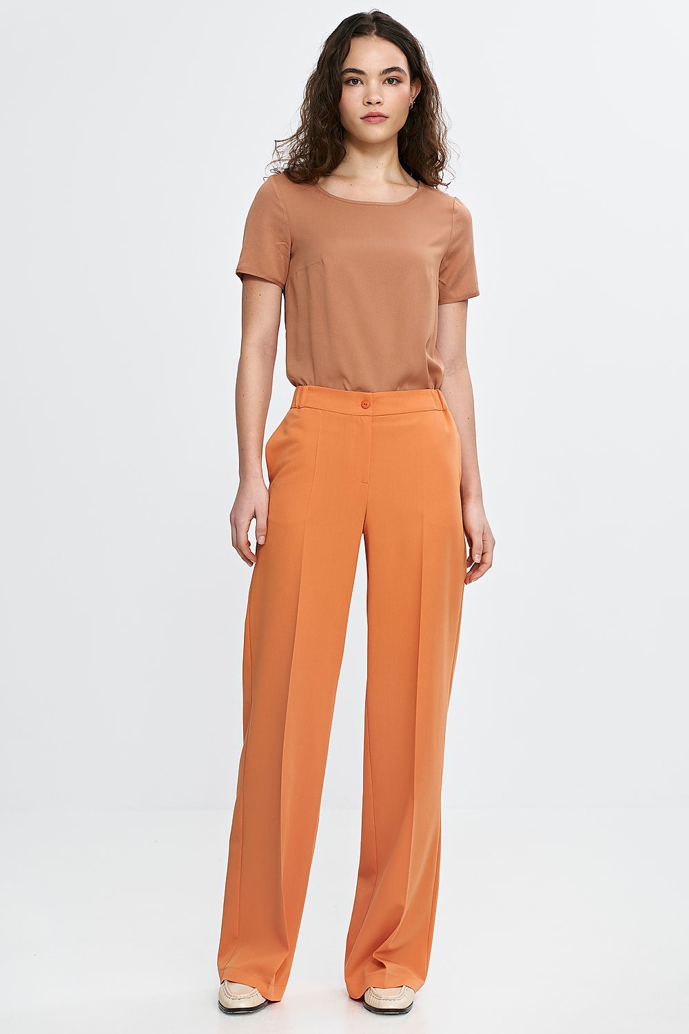 Blouse model 210089 Nife - Toi ‘n’ Moi Ltd