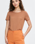 Blouse model 210089 Nife - Toi ‘n’ Moi Ltd