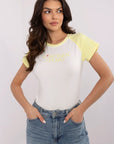  T-shirt model 210116 NM 
