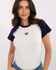  T-shirt model 210118 NM 