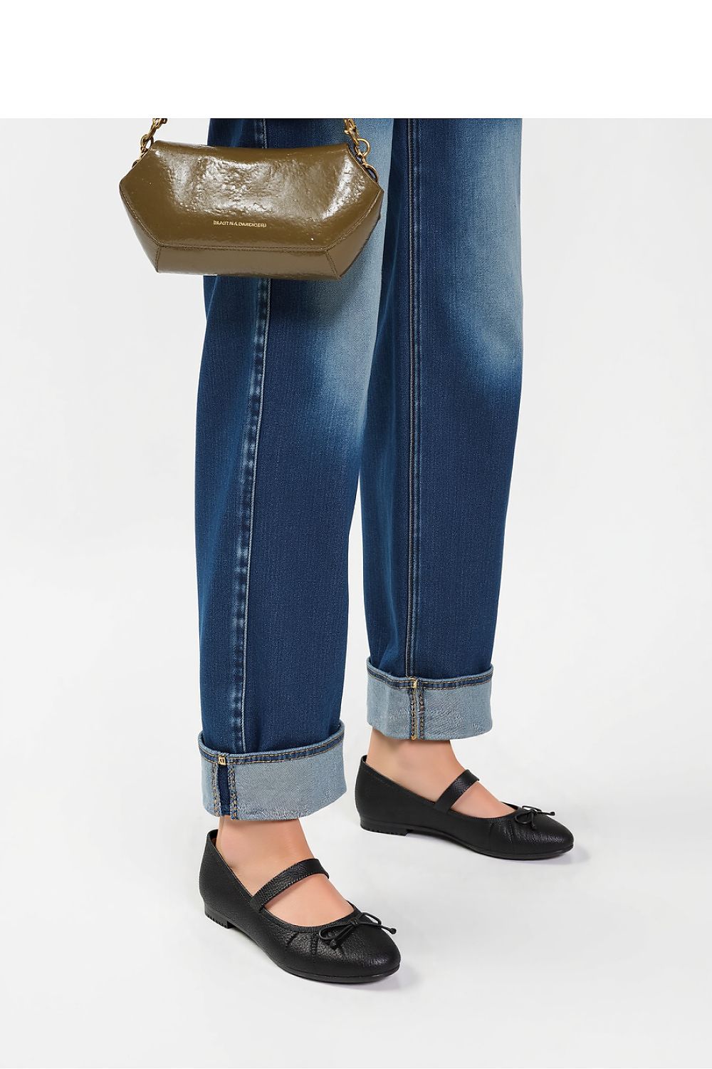 Ballet flats model 210282 Inello - Toi ‘n’ Moi Ltd