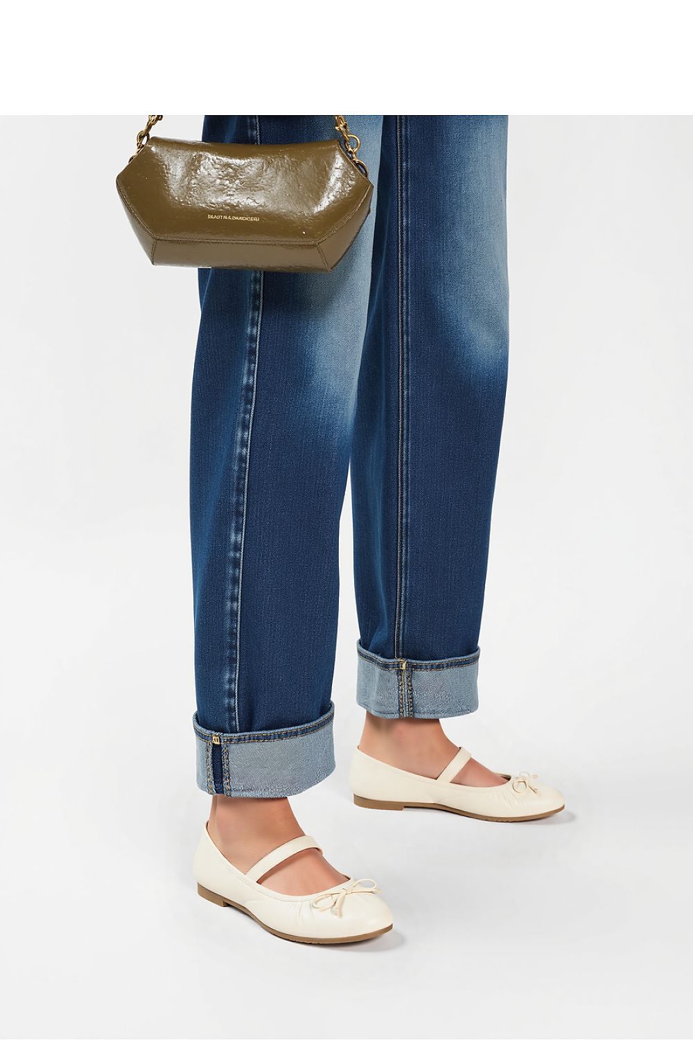 Ballet flats model 210283 Inello - Toi ‘n’ Moi Ltd