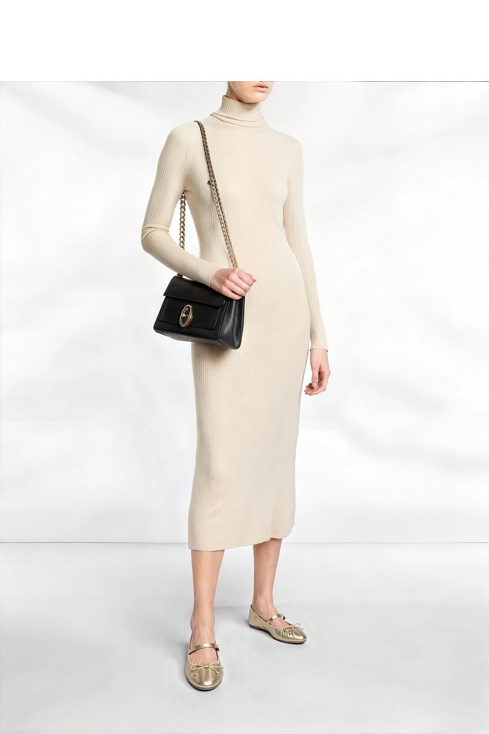 Ballet flats model 210284 Inello - Toi ‘n’ Moi Ltd