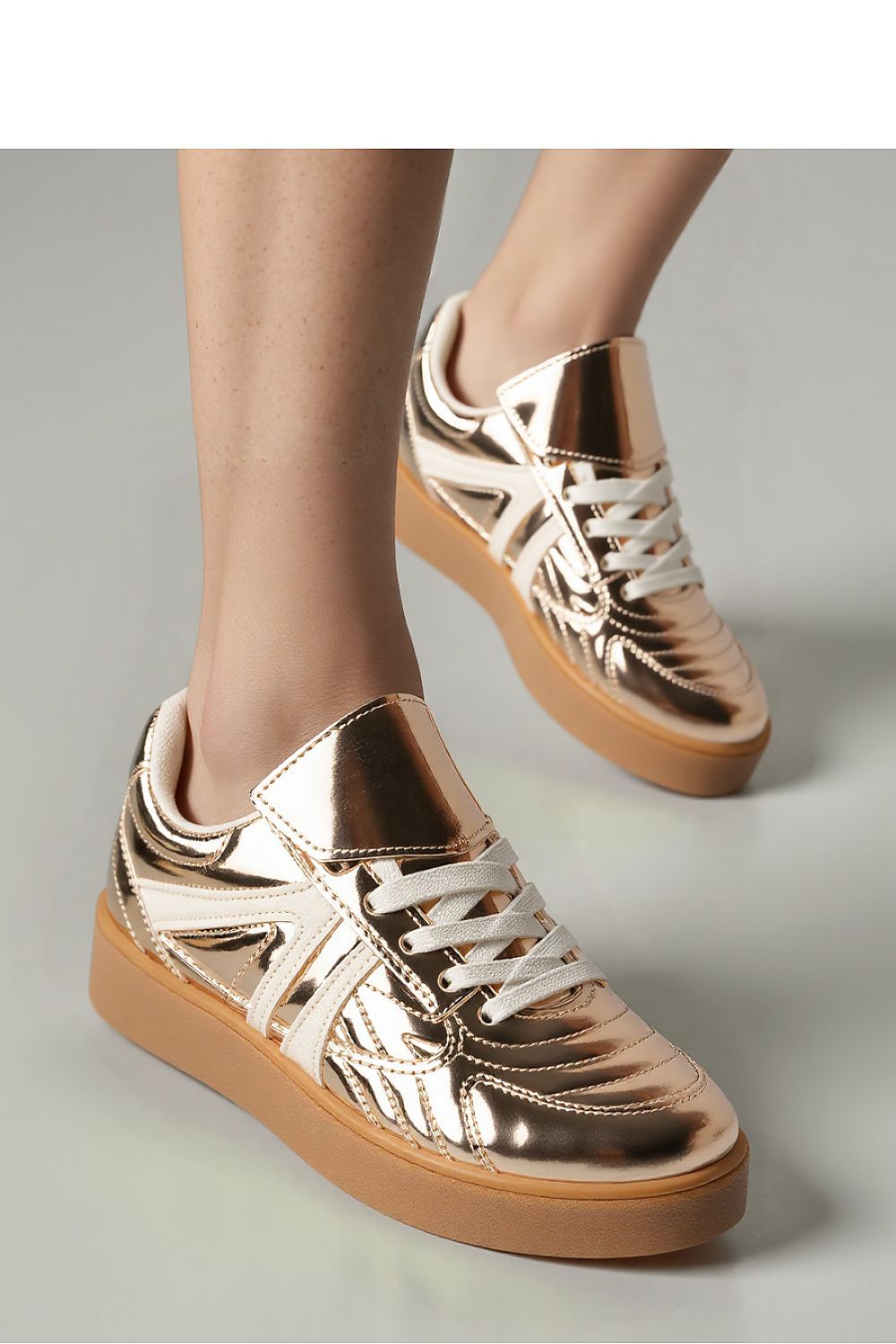 Ballet flats model 210286 Inello - Toi ‘n’ Moi Ltd