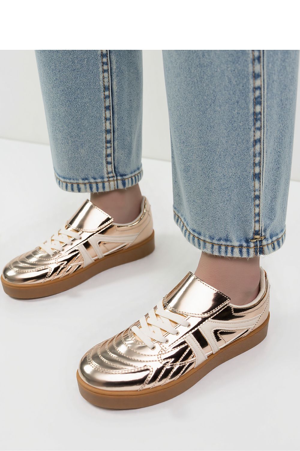 Ballet flats model 210286 Inello - Toi ‘n’ Moi Ltd