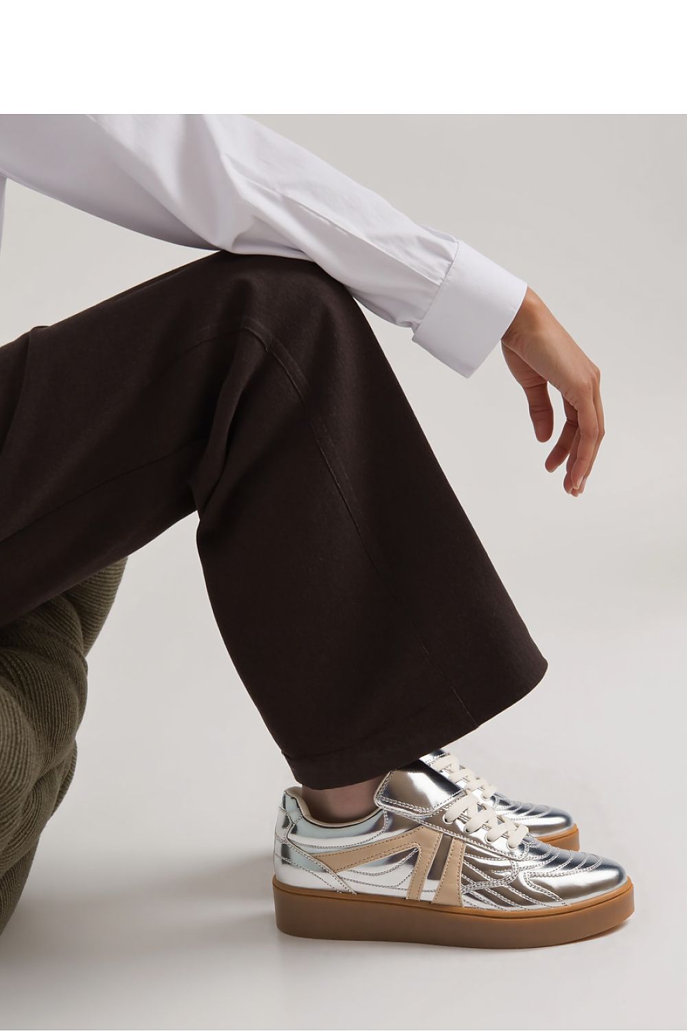 Ballet flats model 210287 Inello - Toi ‘n’ Moi Ltd