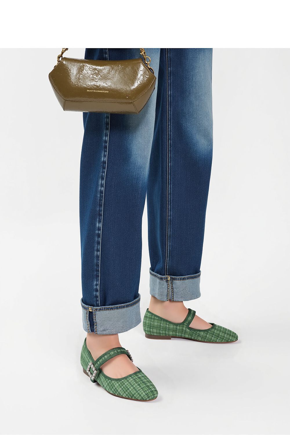 Ballet flats model 210288 Inello - Toi ‘n’ Moi Ltd