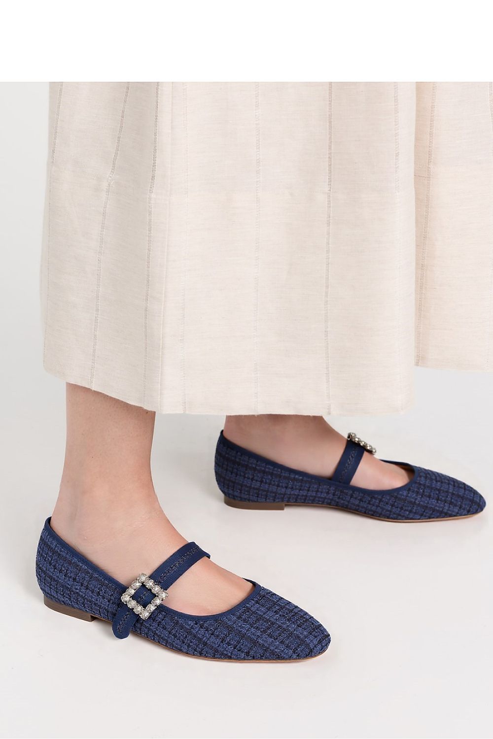 Ballet flats model 210289 Inello - Toi ‘n’ Moi Ltd