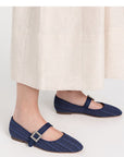 Ballet flats model 210289 Inello - Toi ‘n’ Moi Ltd