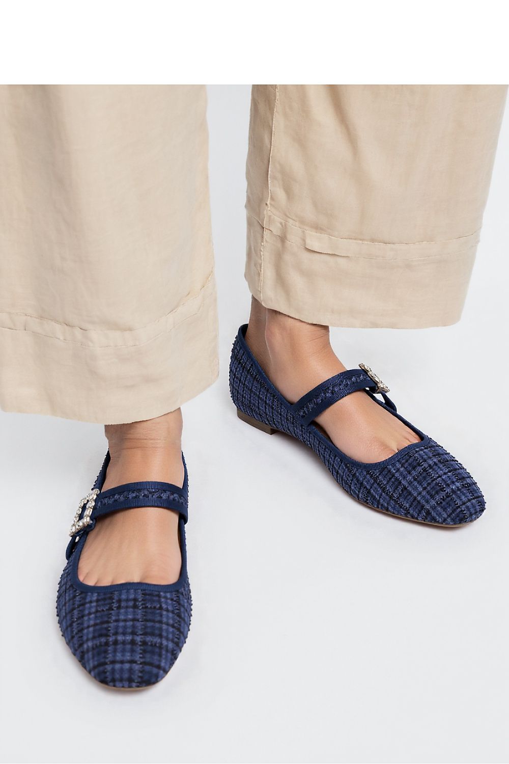 Ballet flats model 210289 Inello - Toi ‘n’ Moi Ltd