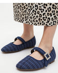 Ballet flats model 210289 Inello - Toi ‘n’ Moi Ltd