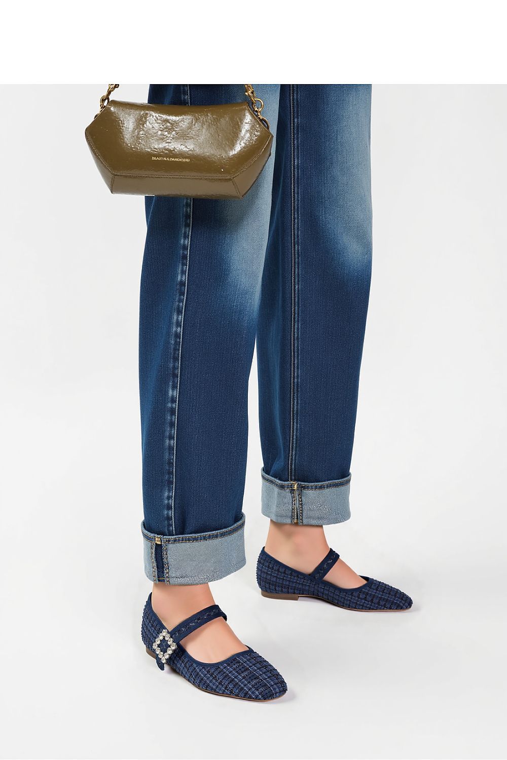 Ballet flats model 210289 Inello - Toi ‘n’ Moi Ltd