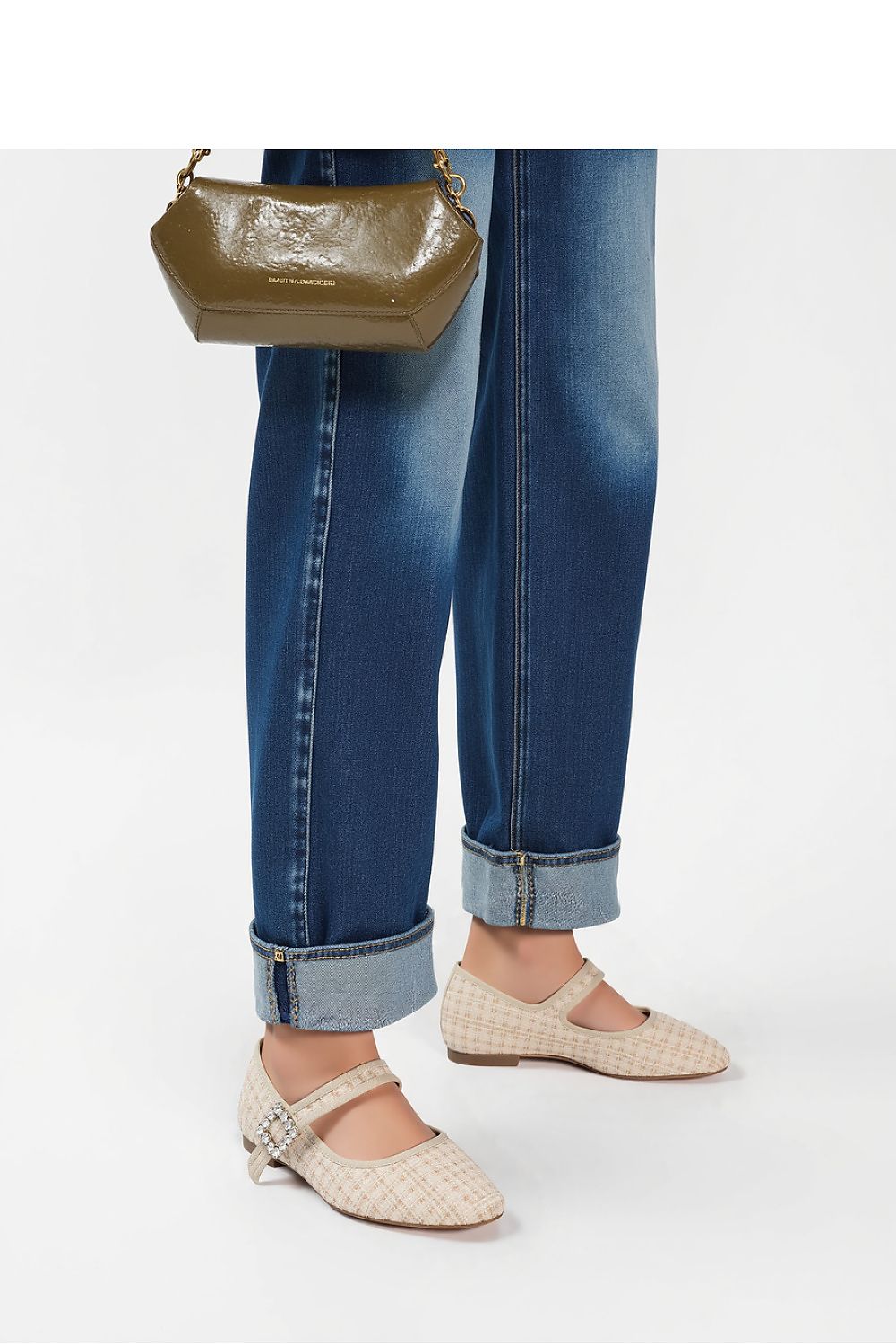 Ballet flats model 210290 Inello - Toi ‘n’ Moi Ltd