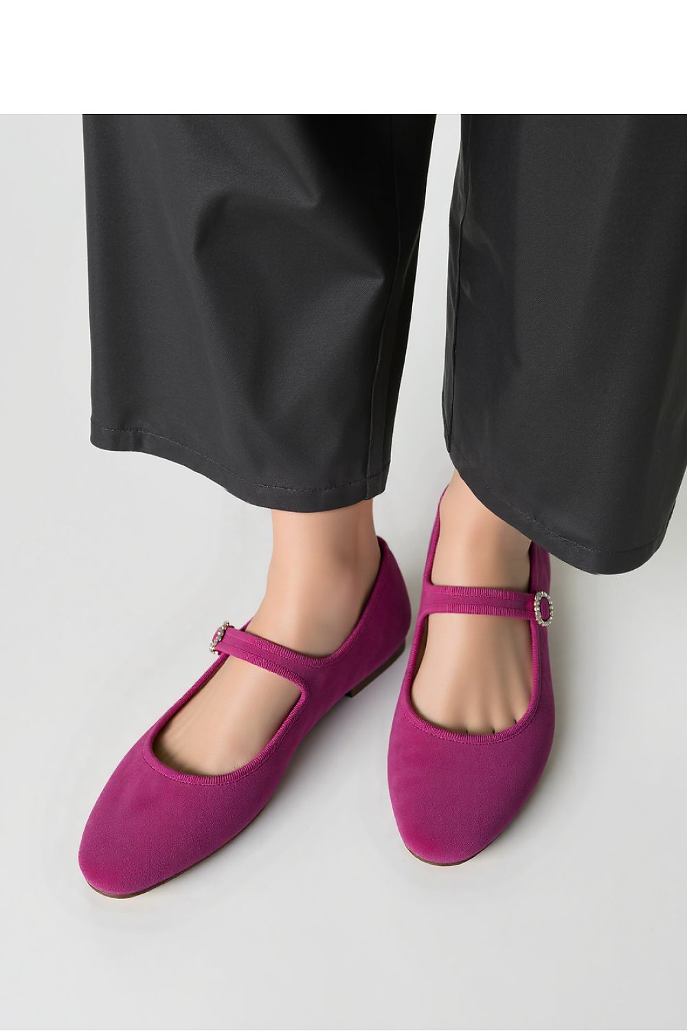 Ballet flats model 210293 Inello - Toi ‘n’ Moi Ltd